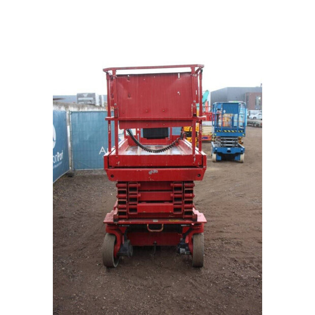 2008 JLG 2646ES-40989668