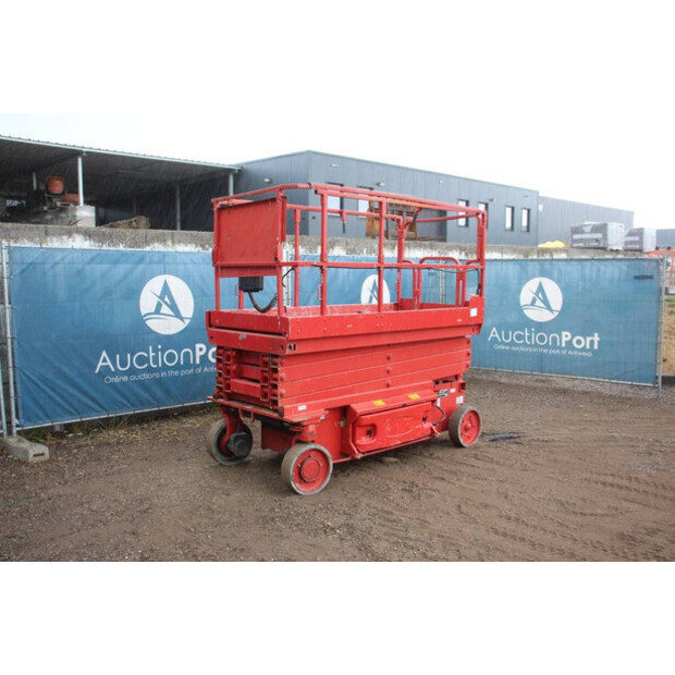 2008 JLG 2646ES-40989669