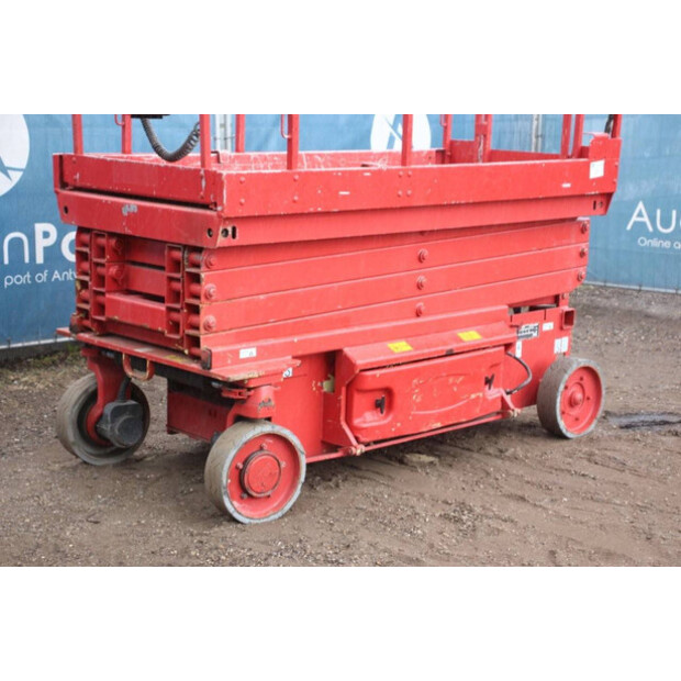 2008 JLG 2646ES-40989670