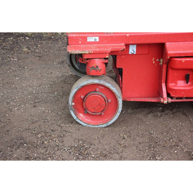 2008 JLG 2646ES-40989672