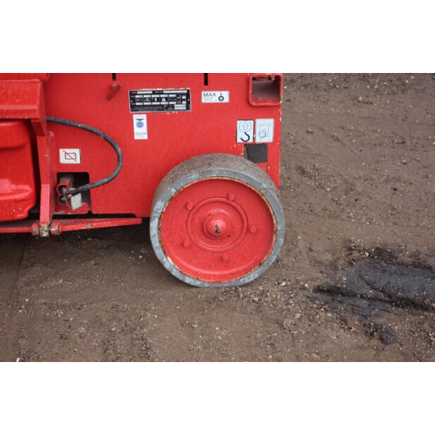 2008 JLG 2646ES-40989673