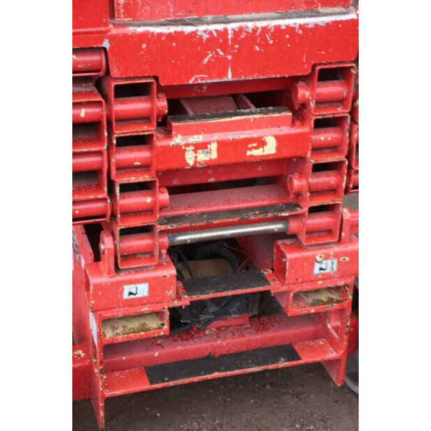 2008 JLG 2646ES-40989676
