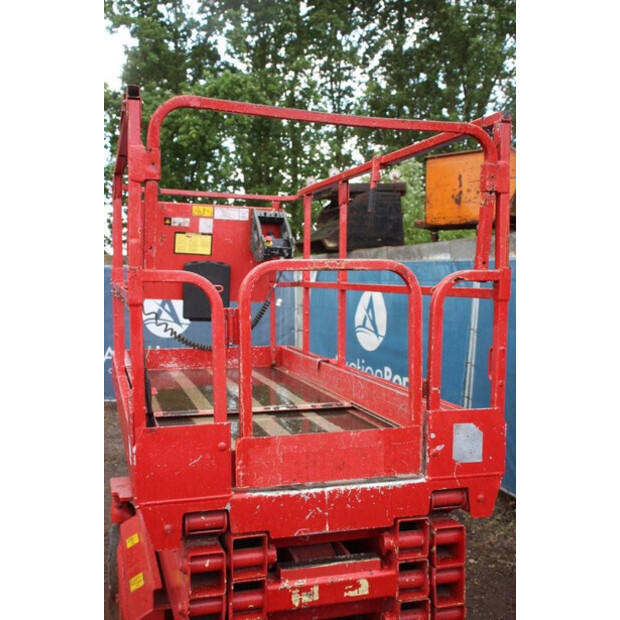 2008 JLG 2646ES-40989677