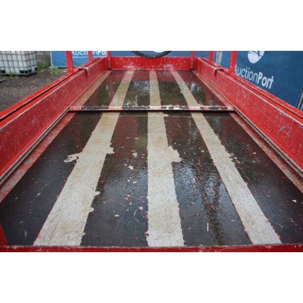 2008 JLG 2646ES-40989678