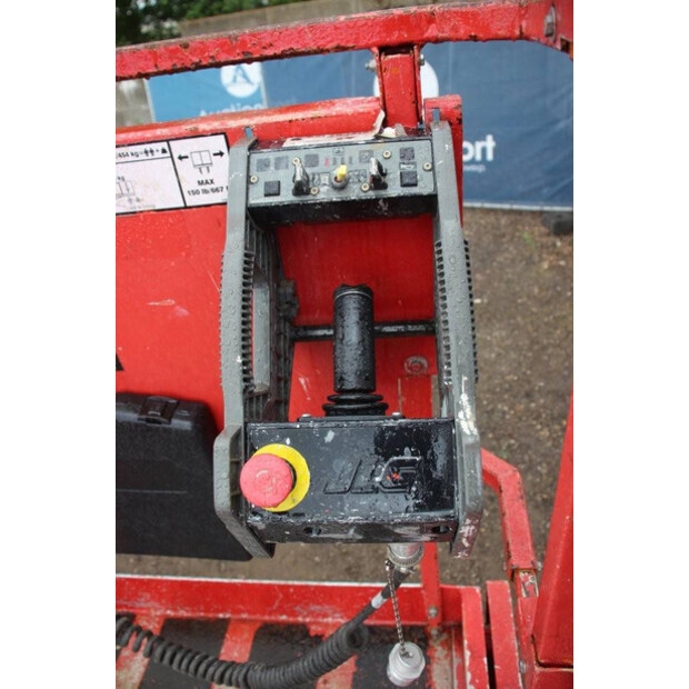 2008 JLG 2646ES-40989679
