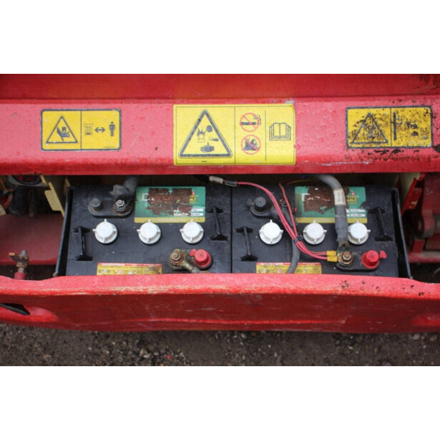 2008 JLG 2646ES-40989680