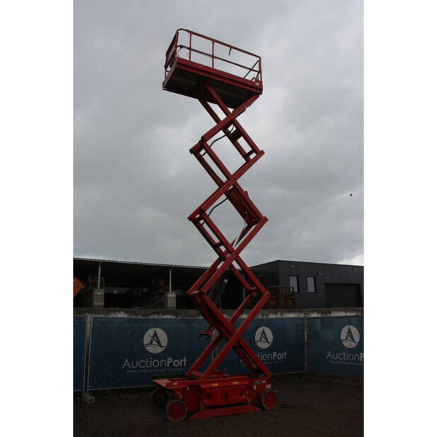 2008 JLG 2646ES-40989683