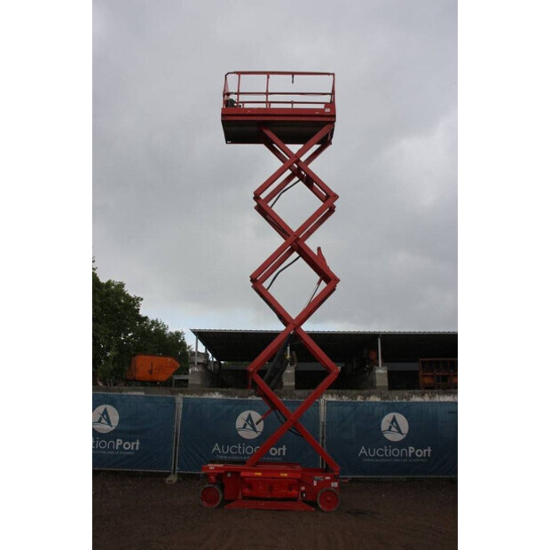 2008 JLG 2646ES-40989684