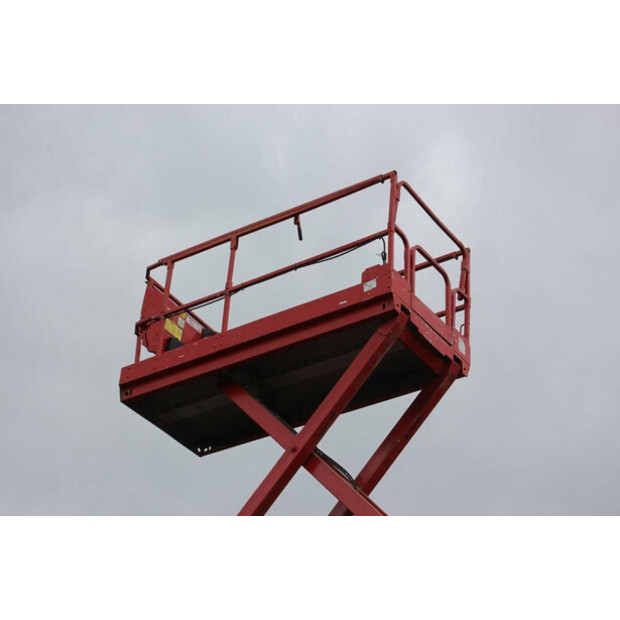 2008 JLG 2646ES-40989686