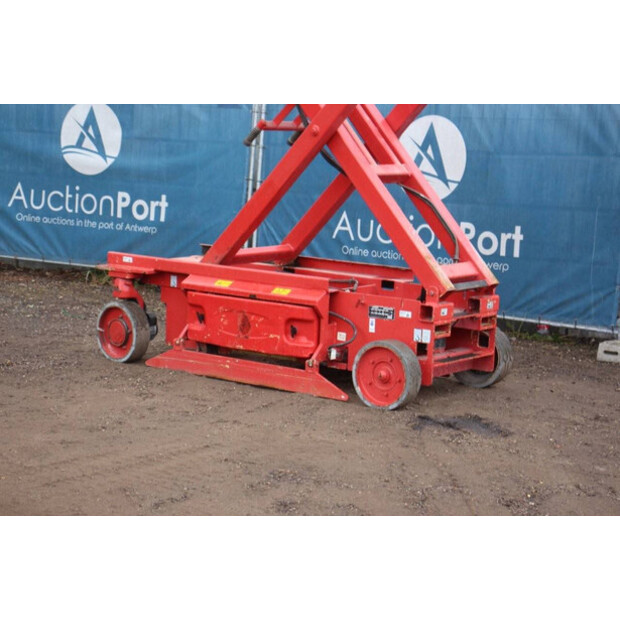 2008 JLG 2646ES-40989687