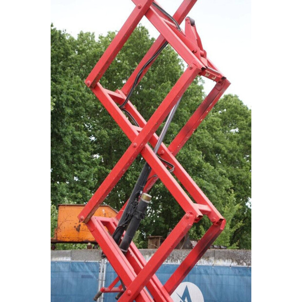 2008 JLG 2646ES-40989688