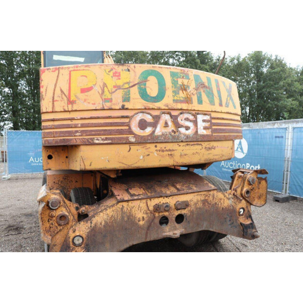 CASE 688B-P-40989707