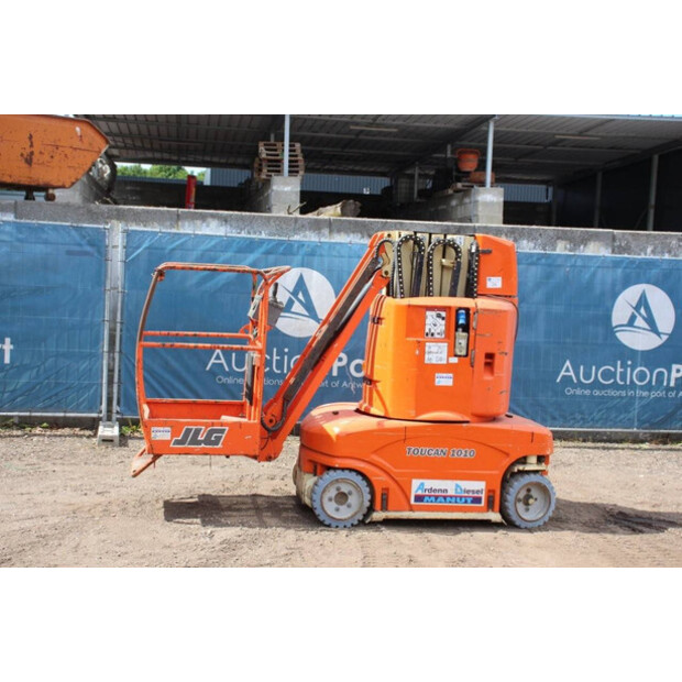 2007 JLG Toucan_1010-40989717