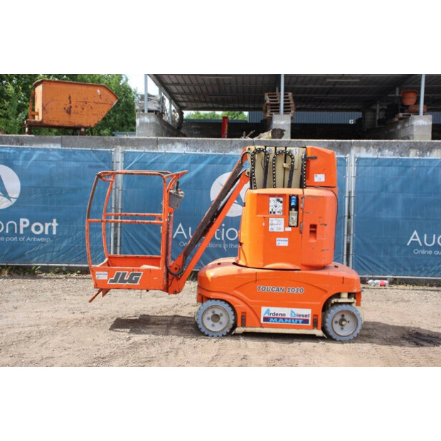 2007 JLG Toucan_1010-40989718
