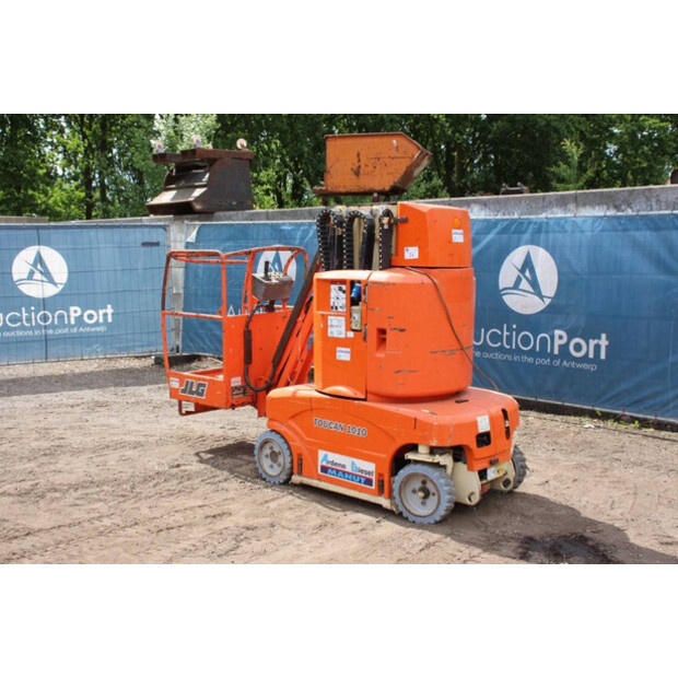 2007 JLG Toucan_1010-40989719