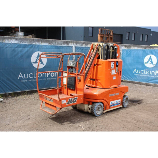 2007 JLG Toucan_1010-40989724