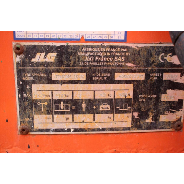 2007 JLG Toucan_1010-40989734