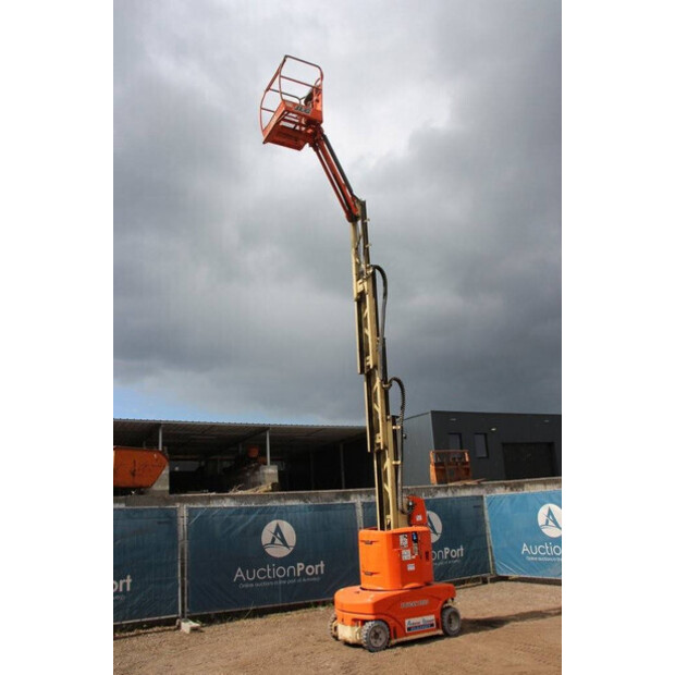 2007 JLG Toucan_1010-40989735