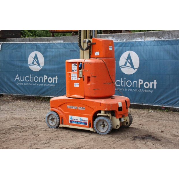2007 JLG Toucan_1010-40989738