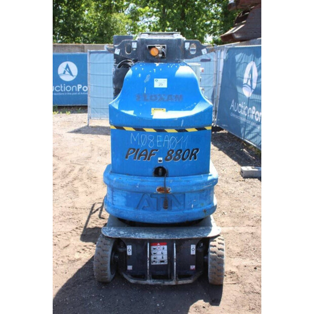 2013 ايه تي ان Piaf 880R-40989762