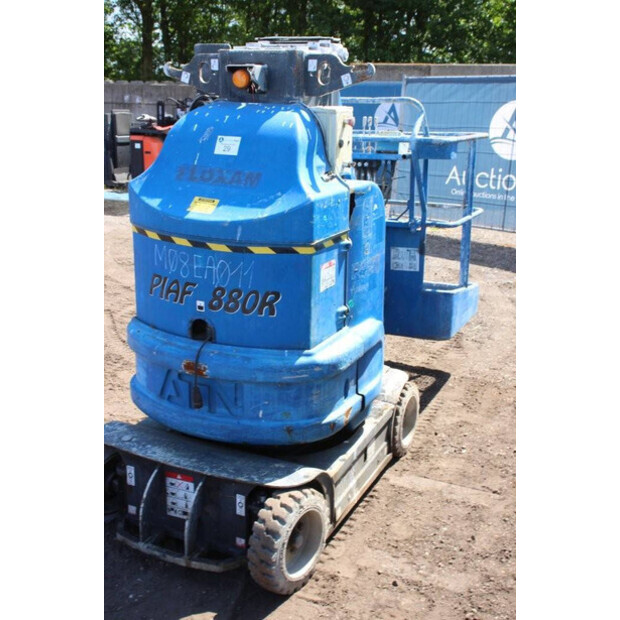 2013 ايه تي ان Piaf 880R-40989763