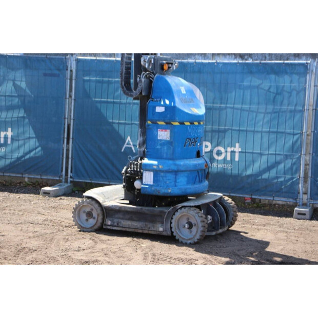 2013 ايه تي ان Piaf 880R-40989779