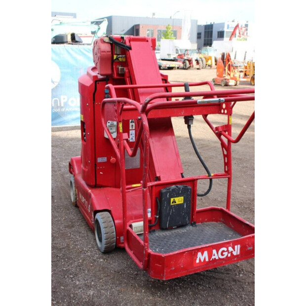 2018 Magni MJP 11.5-40989805