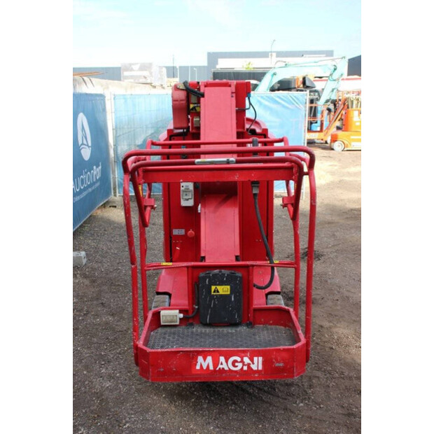 2018 Magni MJP 11.5-40989806