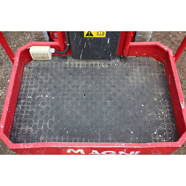 2018 Magni MJP 11.5-40989809