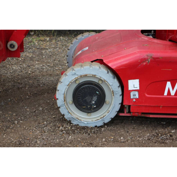 2018 Magni MJP 11.5-40989812