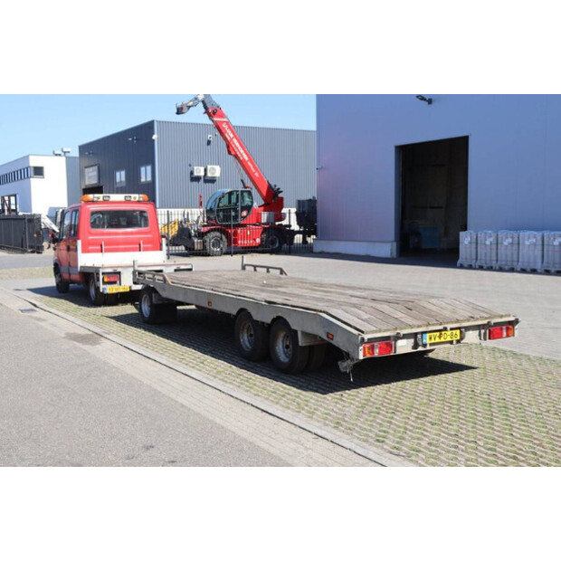 2002 Iveco 40C-40989853