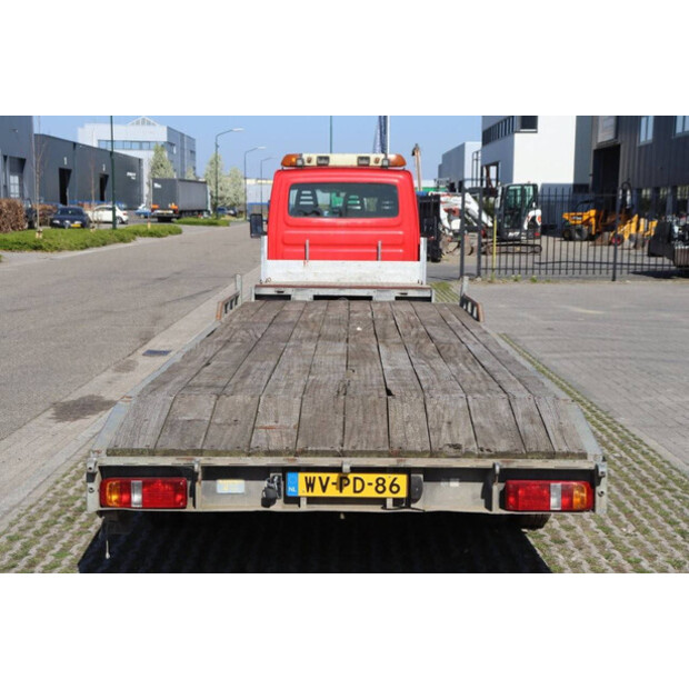 2002 Iveco 40C-40989854