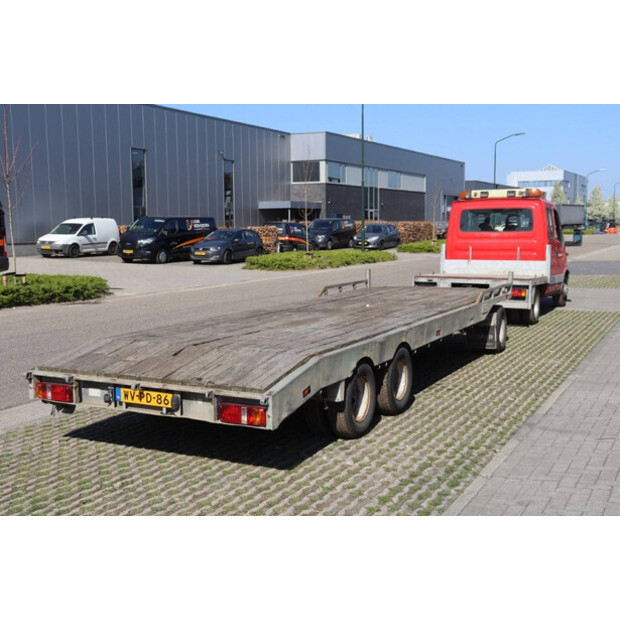 2002 Iveco 40C-40989855