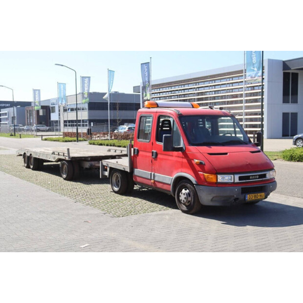 2002 Iveco 40C-40989856