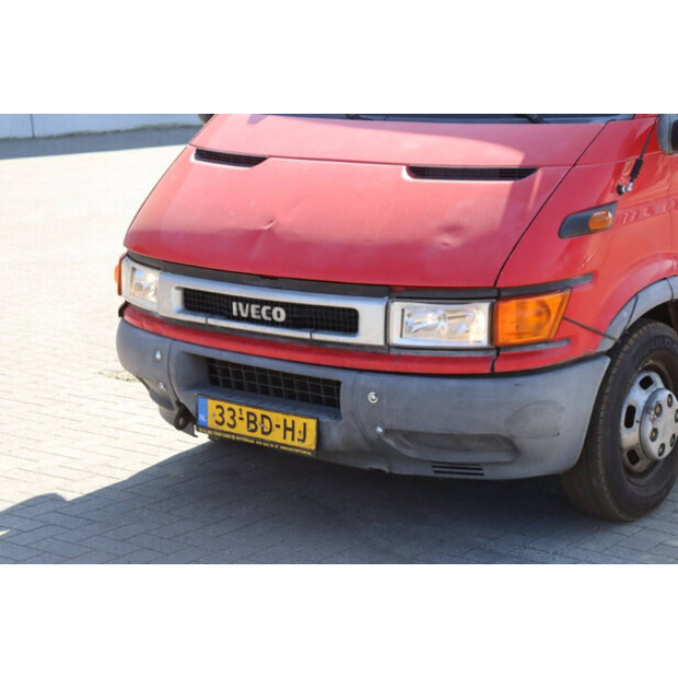 2002 Iveco 40C-40989860