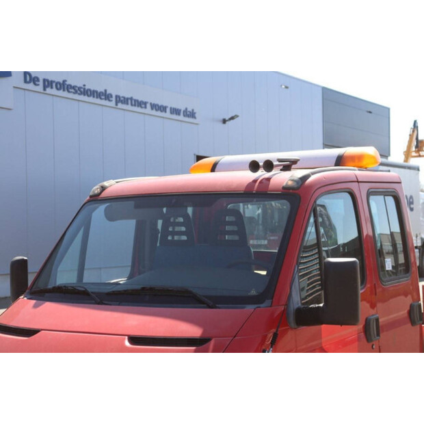 2002 Iveco 40C-40989861