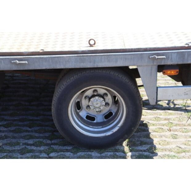 2002 Iveco 40C-40989863