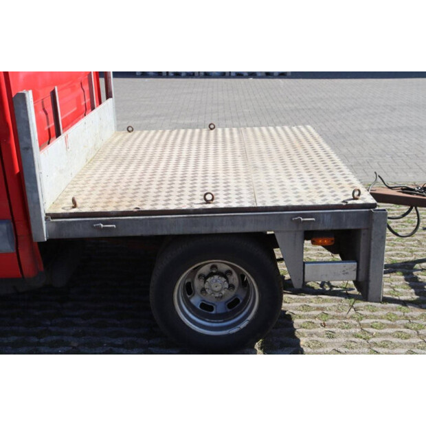 2002 Iveco 40C-40989864