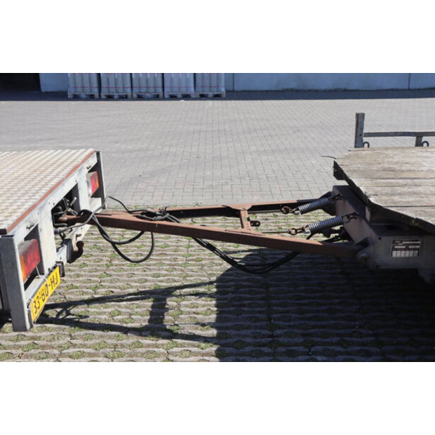 2002 Iveco 40C-40989865