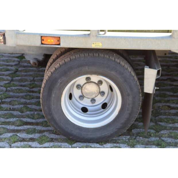2002 Iveco 40C-40989869