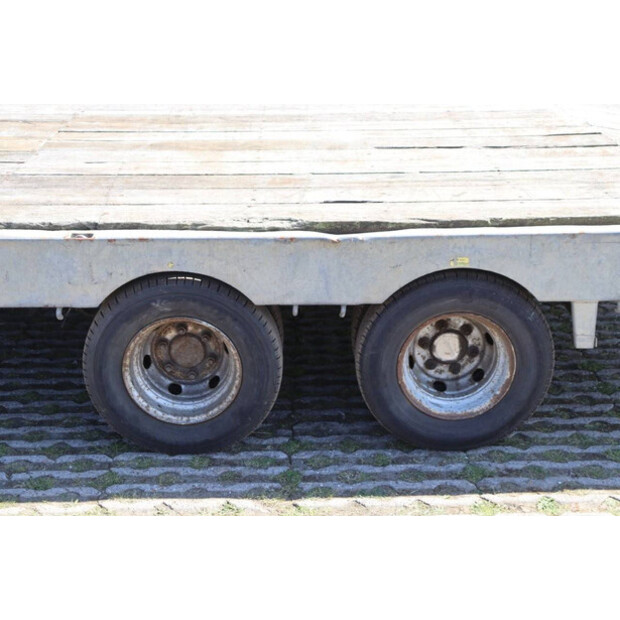 2002 Iveco 40C-40989871