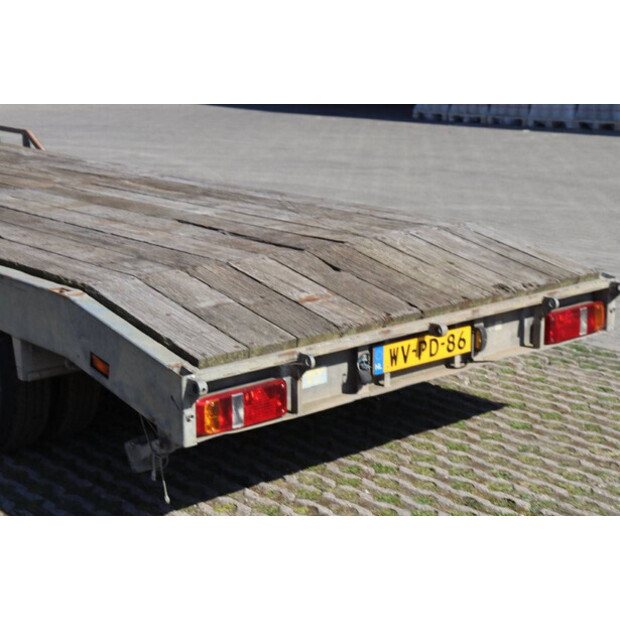2002 Iveco 40C-40989872