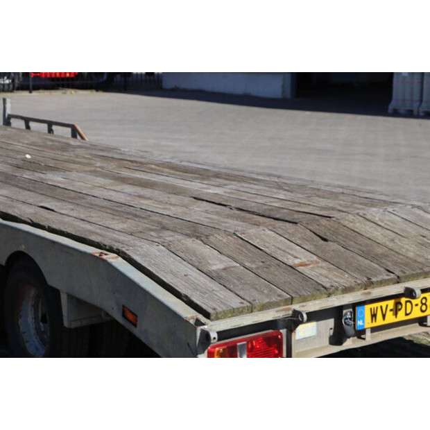 2002 Iveco 40C-40989873