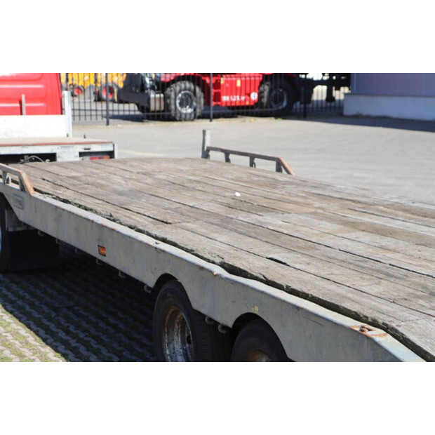 2002 Iveco 40C-40989874