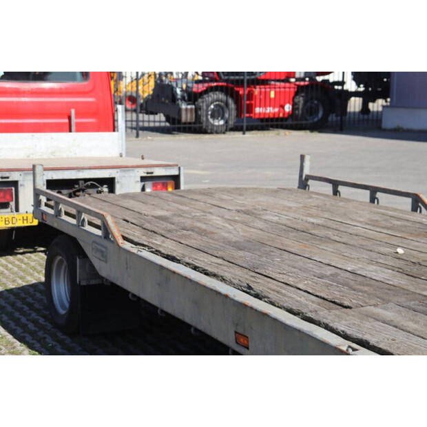 2002 Iveco 40C-40989875