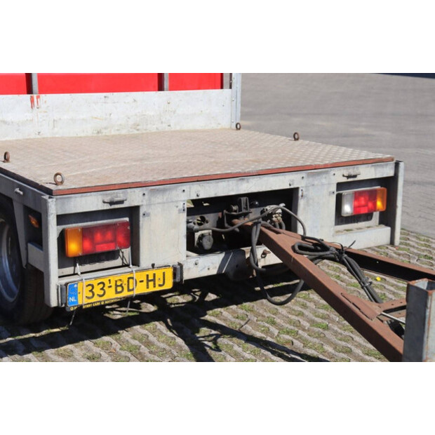 2002 Iveco 40C-40989879