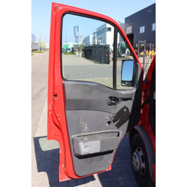 2002 Iveco 40C-40989880