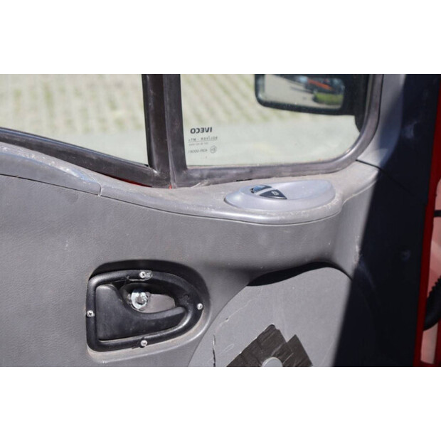 2002 Iveco 40C-40989881