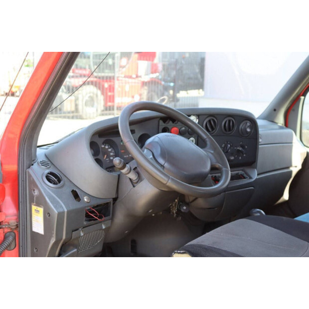 2002 Iveco 40C-40989884