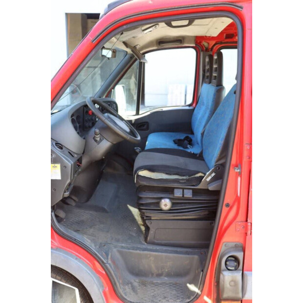 2002 Iveco 40C-40989885